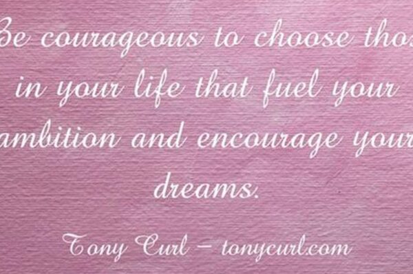 467: Ethics, Ego and Empowerment. Coach Curl talks about Leadership