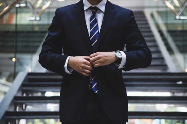 The Power of Being a Calm Leader in Turbulent Times: Steadfast Leadership Amidst Chaos
