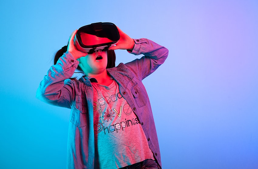 Creating Your Vision