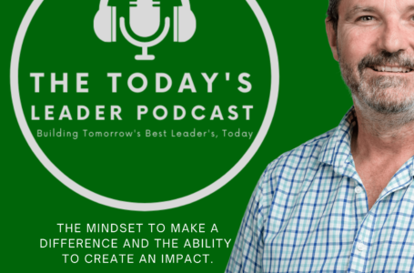 #138 Tattoos and the Power of LinkedIn (re-uploaded)